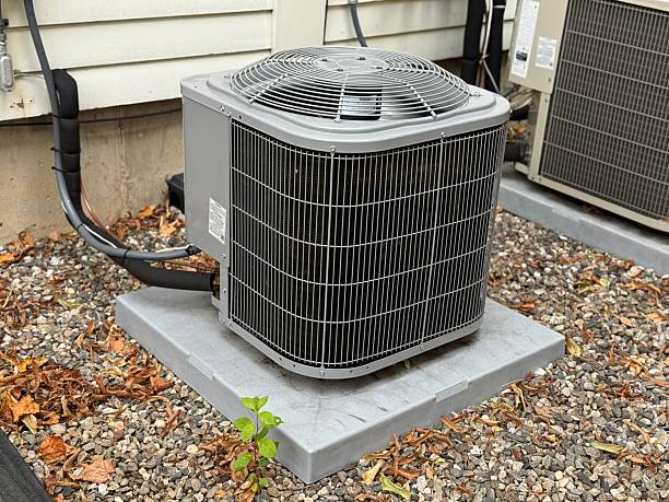 24/7 Emergency Hvac experts in Burbank, WA