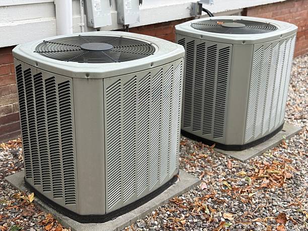 Reliable Hvac contractor in Burbank, WA by JG Cool HVAC